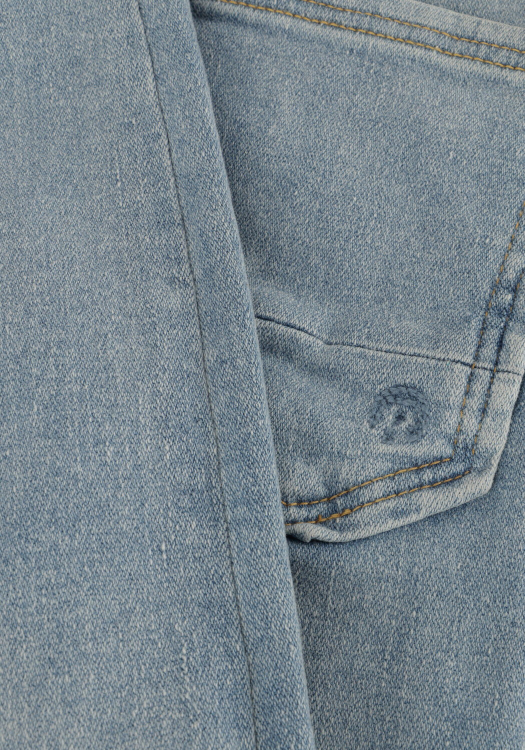 RAIZZED Jongens Jeans Boston Lichtblauw