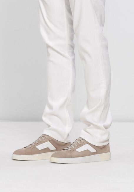 Beige MAGNANNI Lage sneakers 25349 - large