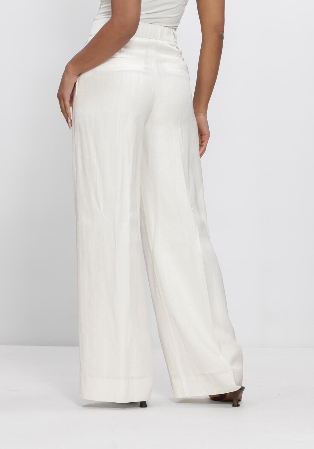 Gebroken wit JOSH V Pantalon RHYS - large