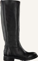 Zwarte SHABBIES Hoge laarzen 191020048 - medium