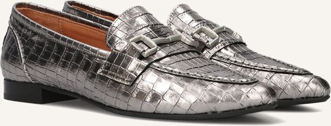 Zilveren NOTRE-V Loafers 4628 Zilveren NOTRE-V Loafers 4628 - large