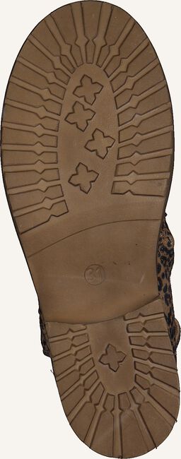 Beige HIP Laarzen H1524 Beige HIP Laarzen H1524 - large