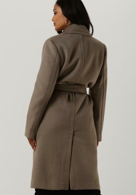 Taupe GIACOMO THE JACKET Mantel 6618593 - large