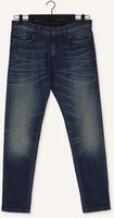 Blauwe DRYKORN Slim fit jeans WEST 3210 260144 Blauwe DRYKORN Slim fit jeans WEST 3210 260144 - medium