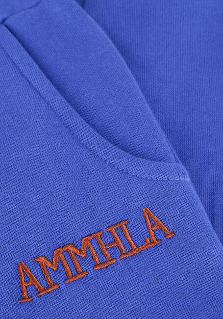 Blauwe AMMEHOELA Joggingbroek AM.JAXON.10 - large