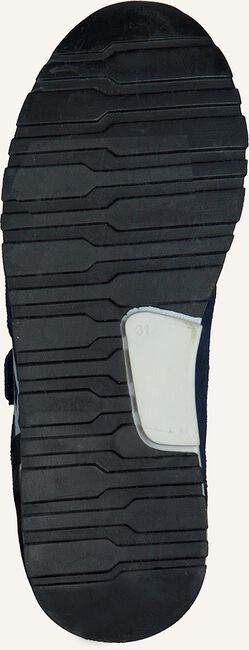 Blauwe HIP Lage sneakers H1798 Blauwe HIP Lage sneakers H1798 - large