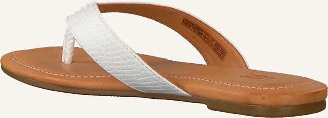 Witte UGG Slippers TUOLUMNE Witte UGG Slippers TUOLUMNE - large