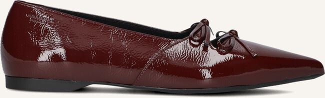 Rode VAGABOND SHOEMAKERS Ballerina's HERMINE 5933 Rode VAGABOND SHOEMAKERS Ballerina's HERMINE 5933 - large