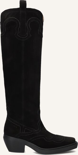 Zwarte COPENHAGEN STUDIOS Cowboylaarzen CPH286 Zwarte COPENHAGEN STUDIOS Cowboylaarzen CPH286 - large