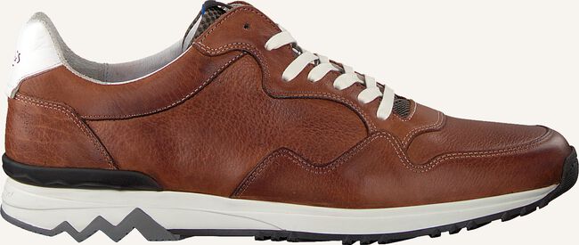 Cognac FLORIS VAN BOMMEL Lage sneakers 16238 Cognac FLORIS VAN BOMMEL Lage sneakers 16238 - large