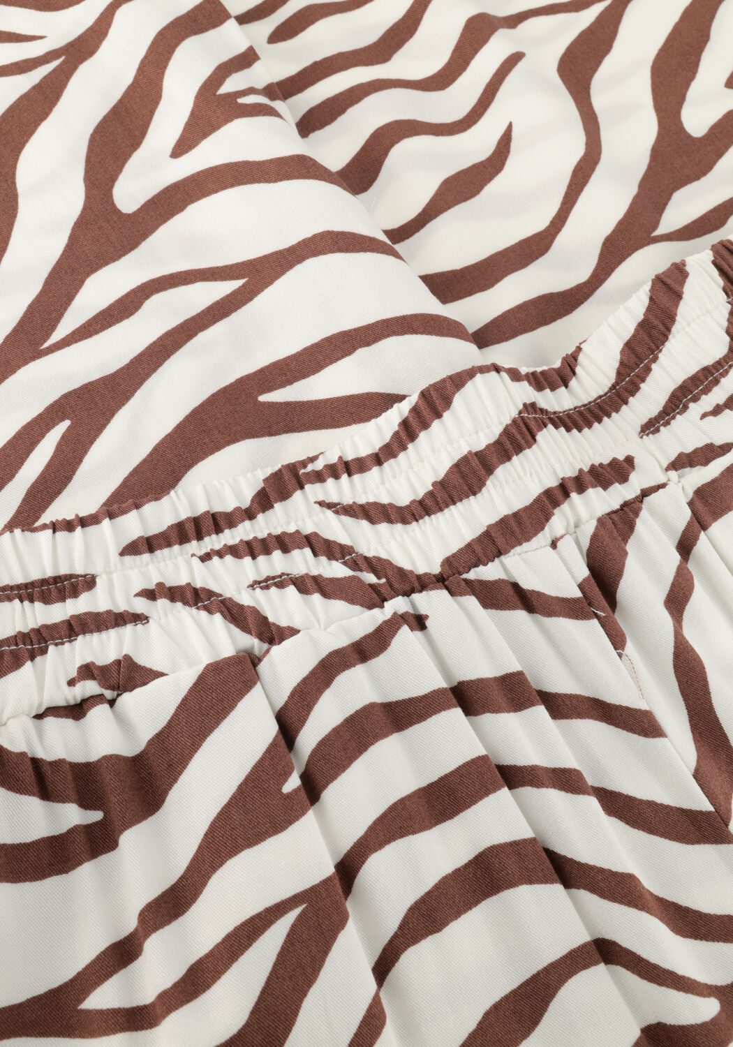 Multi YDENCE Broeken PANTS LULU TALL - large