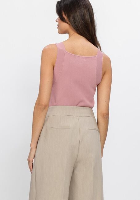 Roze AAIKO Top ZENA VIS 302 - large