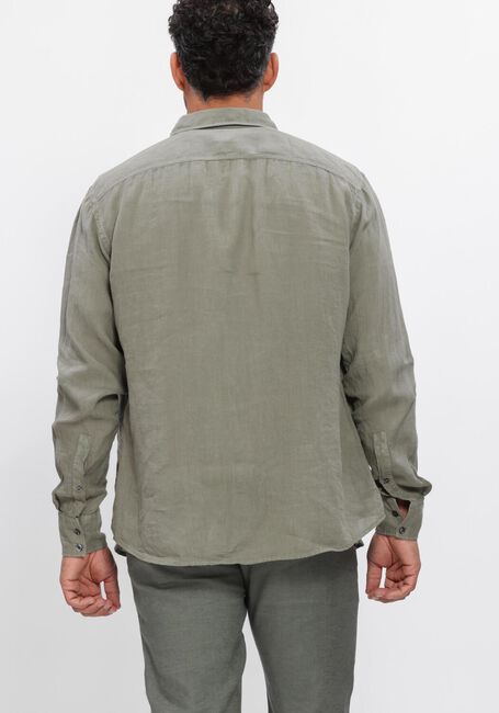 Groene BOSS ORANGE Casual overhemd RELEGANT_6 - large