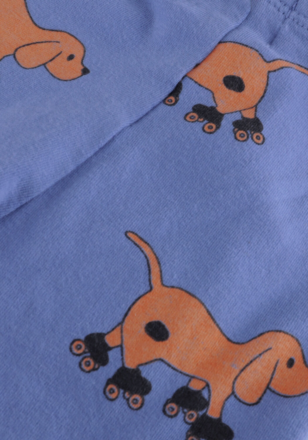 Infant top cycling shorts