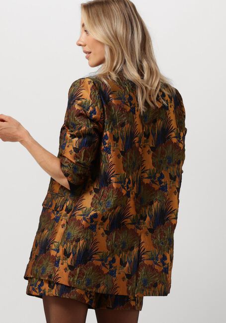 Bruine STUDIO AMAYA Blazer JAZZY - large