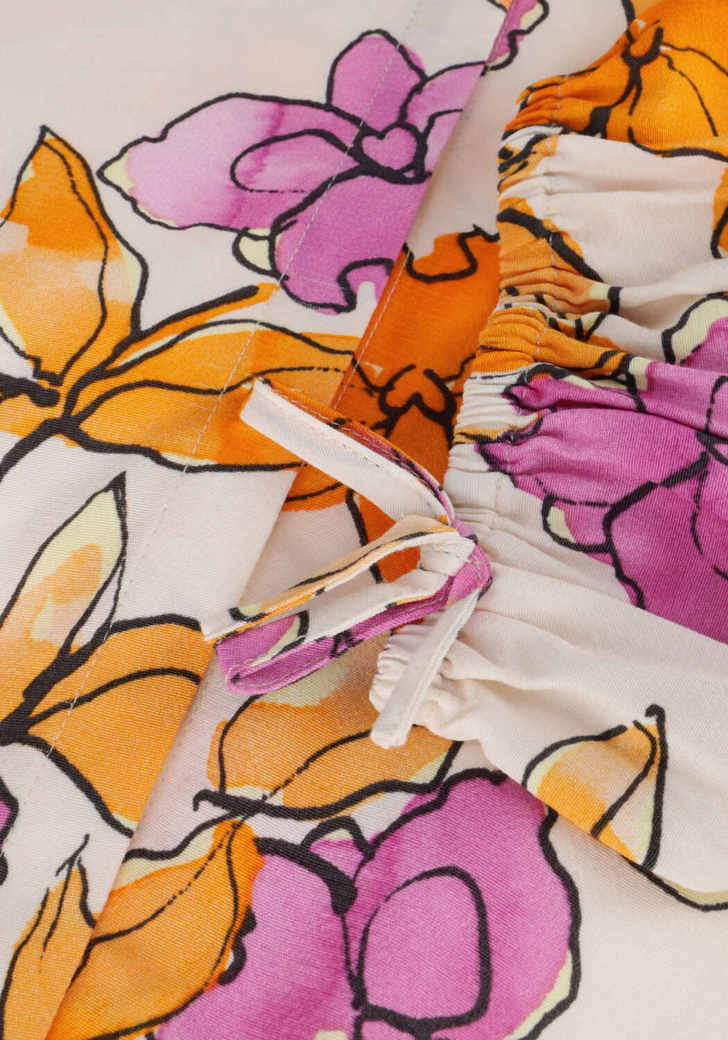 Ecru FABIENNE CHAPOT Blouses COOPER BLOUSE - large