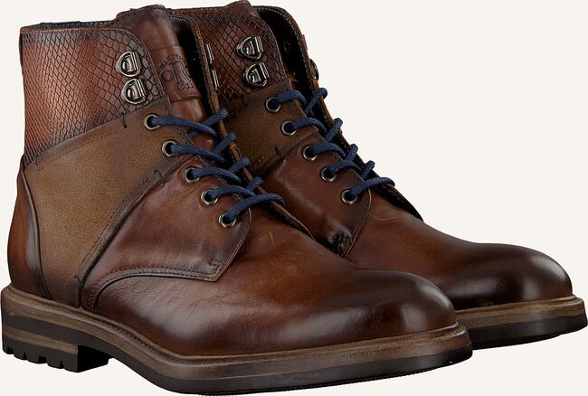 Cognac GIORGIO Veterboots HE59614 Cognac GIORGIO Veterboots HE59614 - large