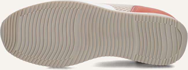 Witte MEXX Lage sneakers LINN Witte MEXX Lage sneakers LINN - large