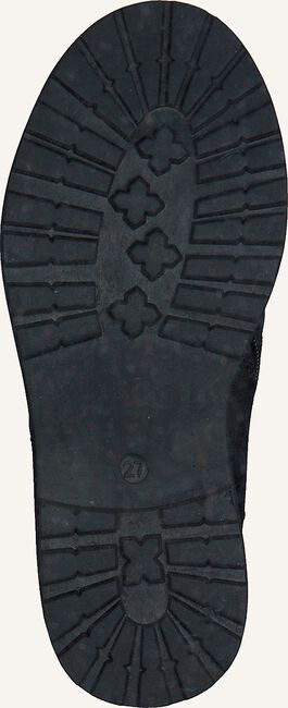 Zwarte OMODA Veterboots OM120554 Zwarte OMODA Veterboots OM120554 - large