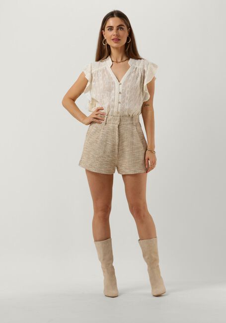 Gouden JOSH V Broeken ROMEE - large