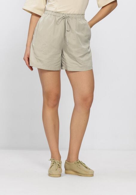 Beige EDITED Shorts YOKO SHORTS - large