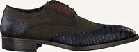 Blauwe GIORGIO Nette schoenen HE974145/03 - medium