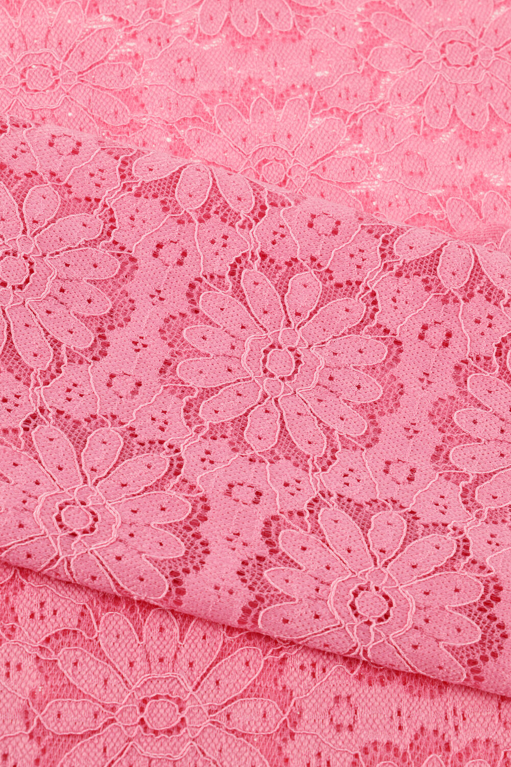 Roze YDENCE Trui TOP LOIZA - large