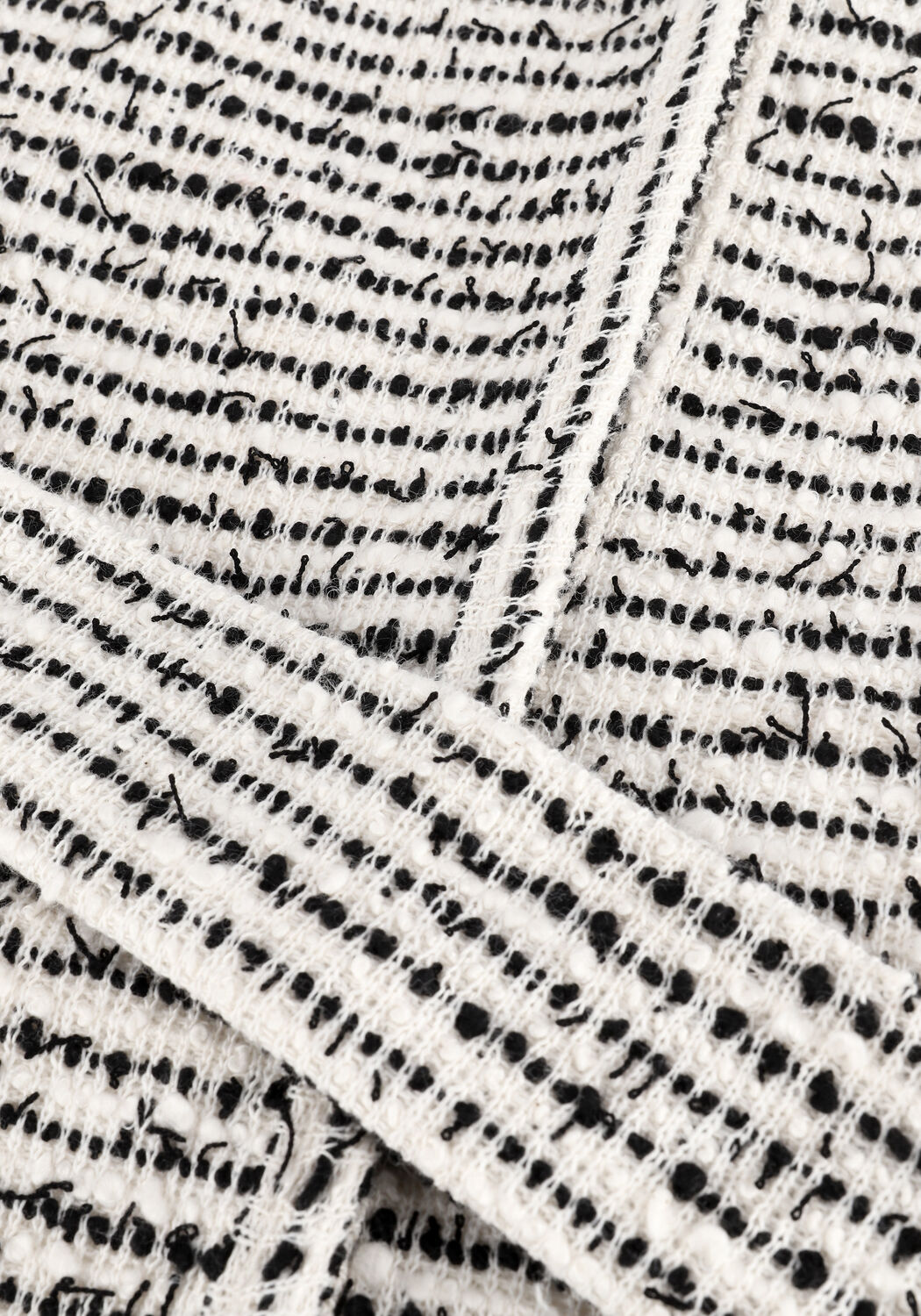 Witte DRYKORN Gilet ST IVES - large