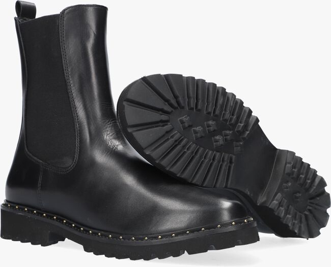Zwarte TANGO Chelsea boots BEE 511 - large