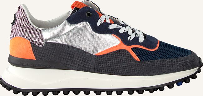 Multi FLORIS VAN BOMMEL Lage sneakers 16301 Multi FLORIS VAN BOMMEL Lage sneakers 16301 - large