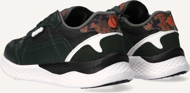 Groene BJORN BORG Lage sneakers R1200 DCA K Groene BJORN BORG Lage sneakers R1200 DCA K - large