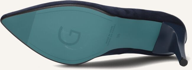 Blauwe GIULIA Pumps G.8.GIULIA Blauwe GIULIA Pumps G.8.GIULIA - large