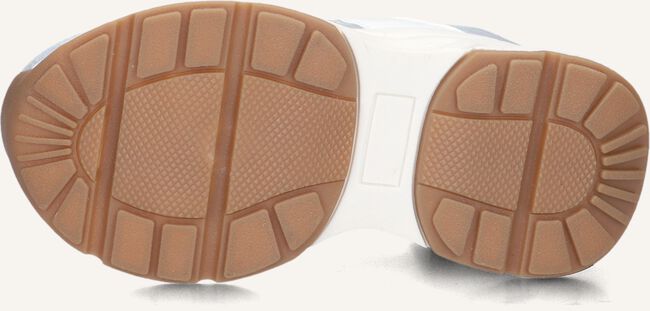 Blauwe OMODA Lage sneakers DAVINA Blauwe OMODA Lage sneakers DAVINA - large