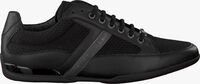 Zwarte HUGO Sneakers SPACE LOWP NEEM - medium
