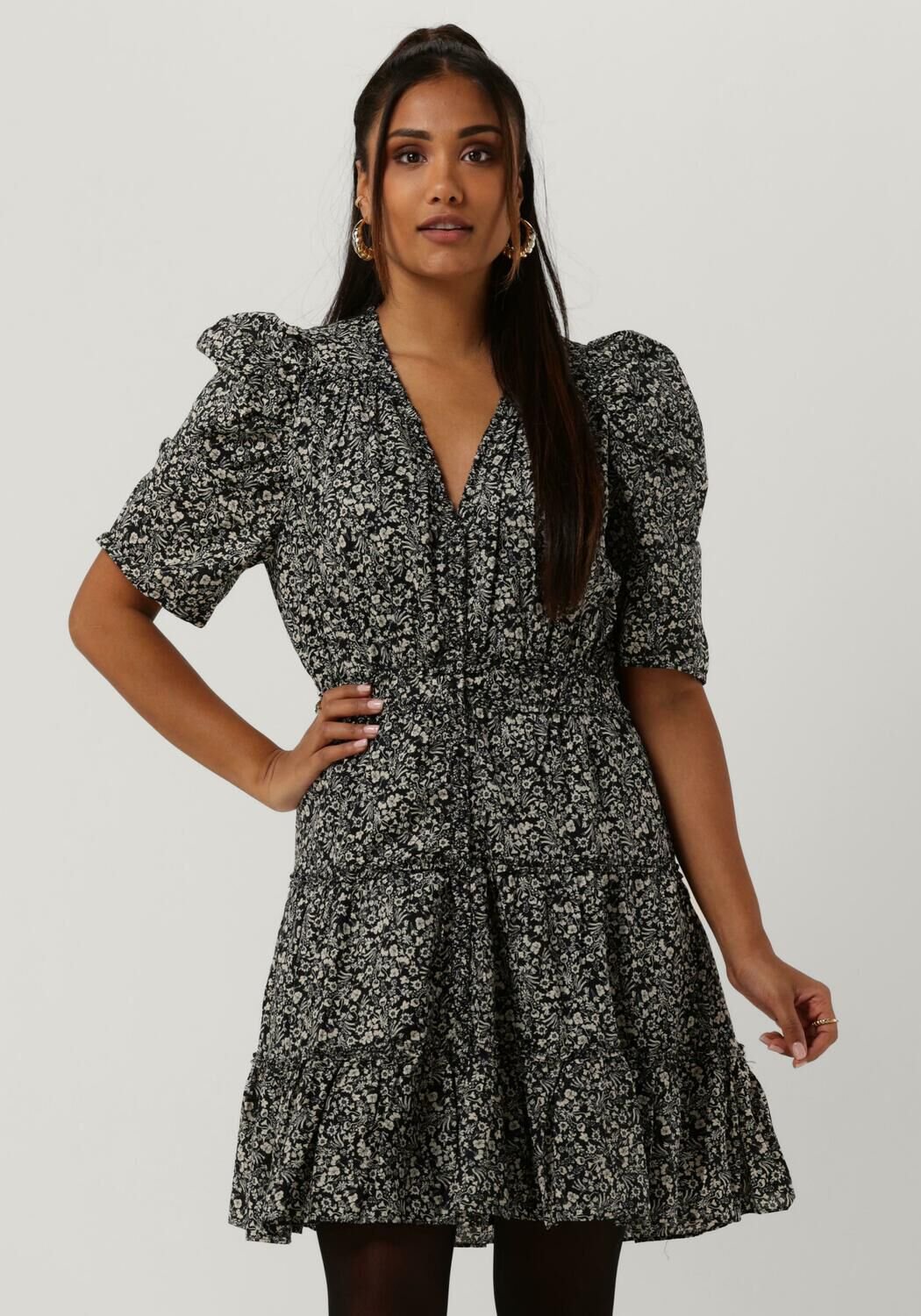 Zomerjurken Dames Sale Tot 70 korting in de outlet Omoda