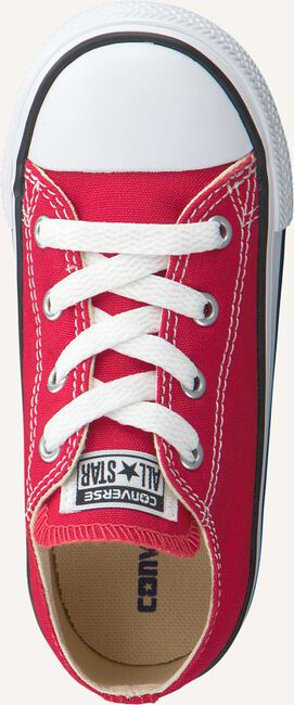 Rode CONVERSE Lage sneakers CHUCK TAYLOR ALL STAR OX KIDS Rode CONVERSE Lage sneakers CHUCK TAYLOR ALL STAR OX KIDS - large