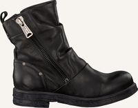 Zwarte REPLAY Enkellaarsjes RL260056L RAINCOT - medium