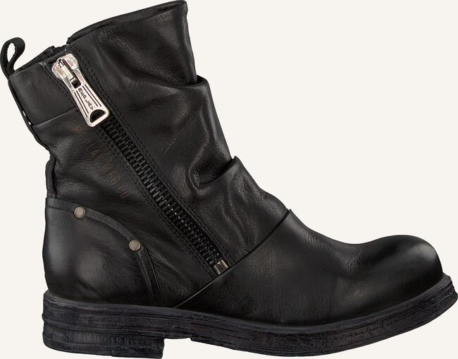 Zwarte REPLAY Enkellaarsjes RL260056L RAINCOT Zwarte REPLAY Enkellaarsjes RL260056L RAINCOT - large