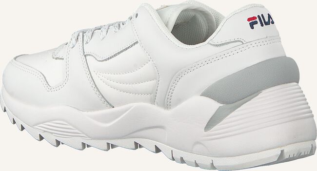 Witte FILA Lage sneakers ORBIT CMR JOGGER LOW KIDS Witte FILA Lage sneakers ORBIT CMR JOGGER LOW KIDS - large