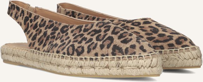 Bruine AYANA Slingbacks OMO25YU2513 Bruine AYANA Slingbacks OMO25YU2513 - large
