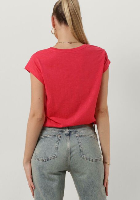 Roze MINUS T-shirt LETI TEE - large