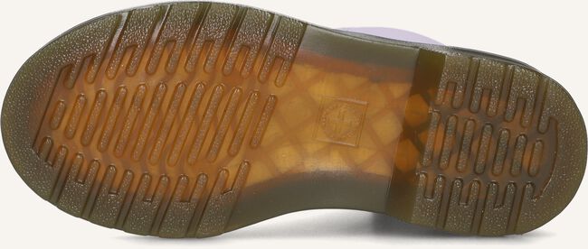 Paarse DR MARTENS Veterboots 1460 J ROMARIO Paarse DR MARTENS Veterboots 1460 J ROMARIO - large