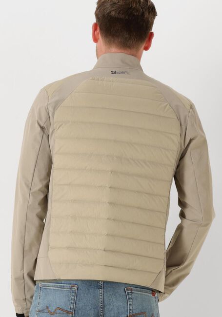 Beige KRAKATAU Jack QM507 - large
