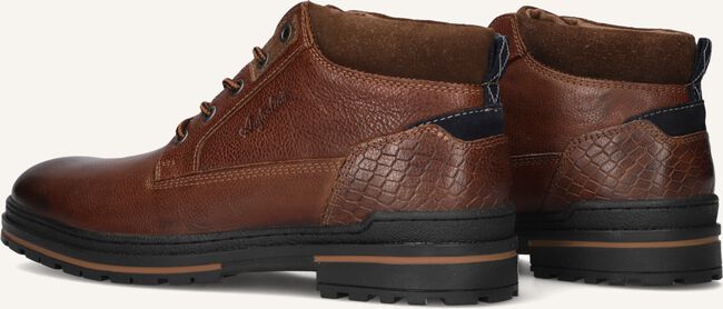 Cognac AUSTRALIAN Veterboots MIDDELBURG Cognac AUSTRALIAN Veterboots MIDDELBURG - large