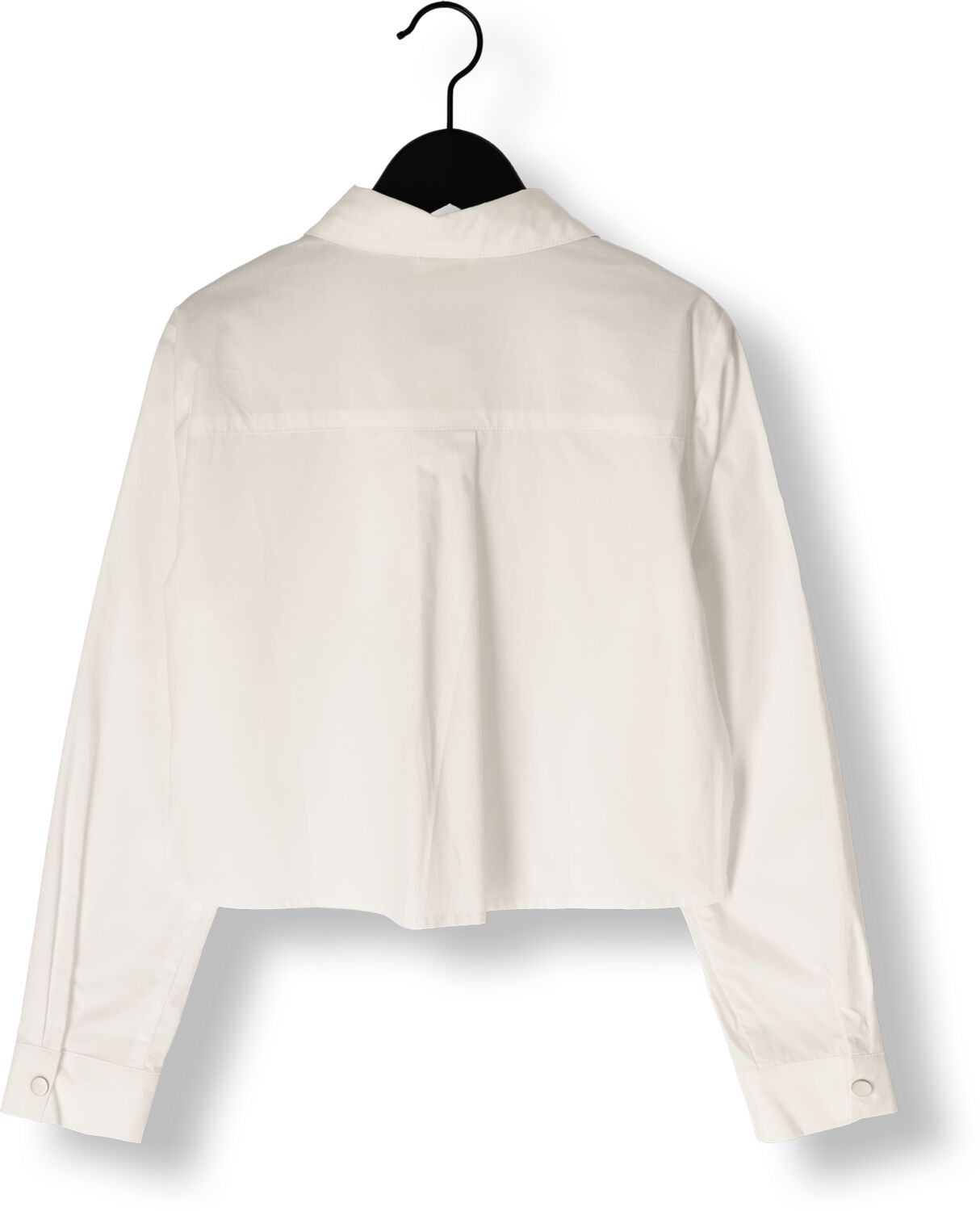 AI&KO Meisjes Blouses Sylvie Co 503 G Wit