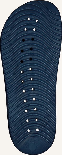 Blauwe NIKE Badslippers KAWA SHOWER (GS/PS) Blauwe NIKE Badslippers KAWA SHOWER (GS/PS) - large