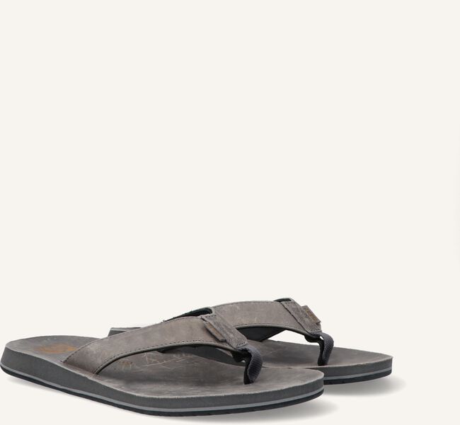 Grijze REEF Teenslippers DRIFT CLASSIC Grijze REEF Teenslippers DRIFT CLASSIC - large