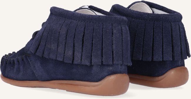 Blauwe BARDOSSA  MOC FLEX Blauwe BARDOSSA  MOC FLEX - large