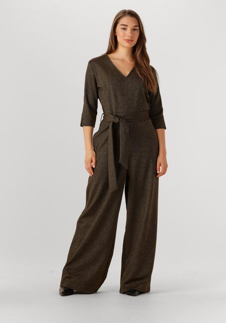 STUDIO ANNELOES ODESSI SPARKLE JUMPSUIT - large