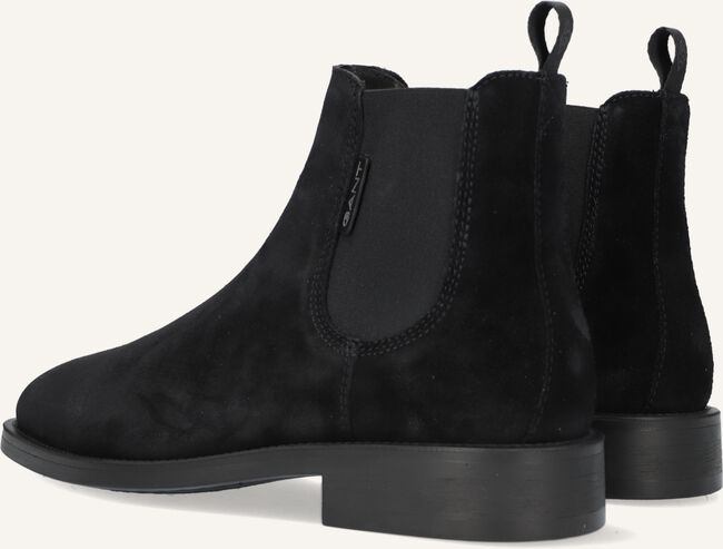 Zwarte GANT Chelsea boots BROCKWILL Zwarte GANT Chelsea boots BROCKWILL - large